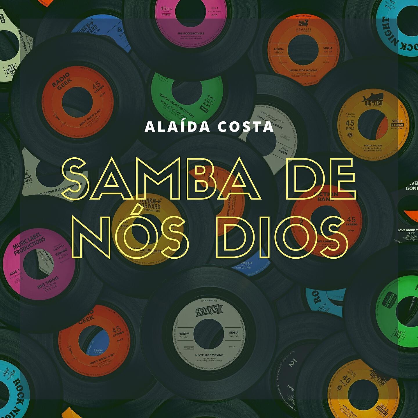 Alaída Costa