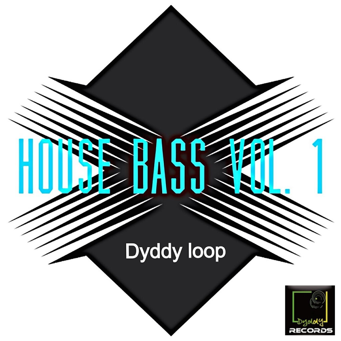 Релиз House Bass, Vol. 1