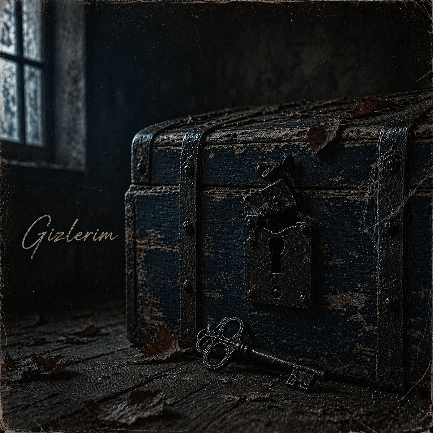 Релиз Gizlerim