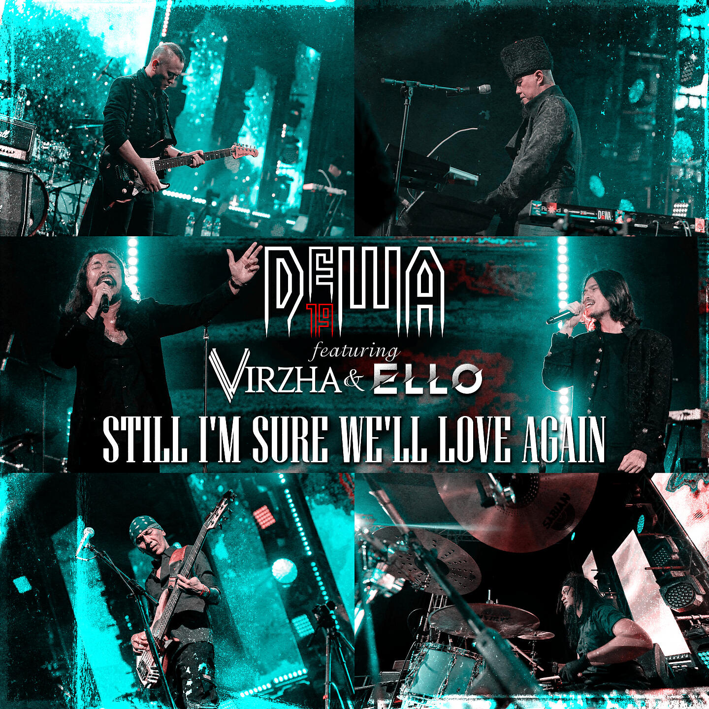 Релиз Still I'm Sure We'll Love Again