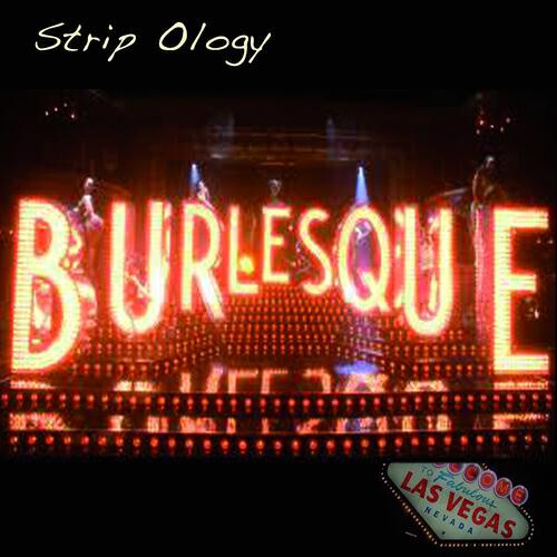Релиз Strip Ology