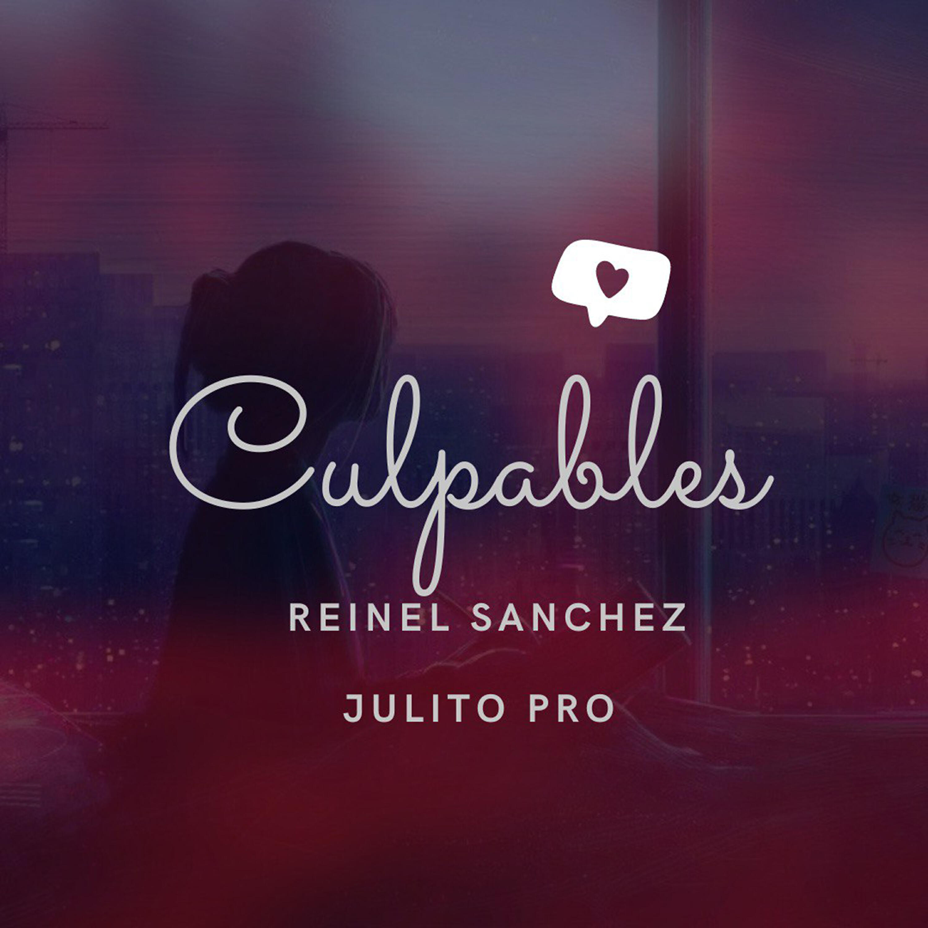 Релиз Culpables