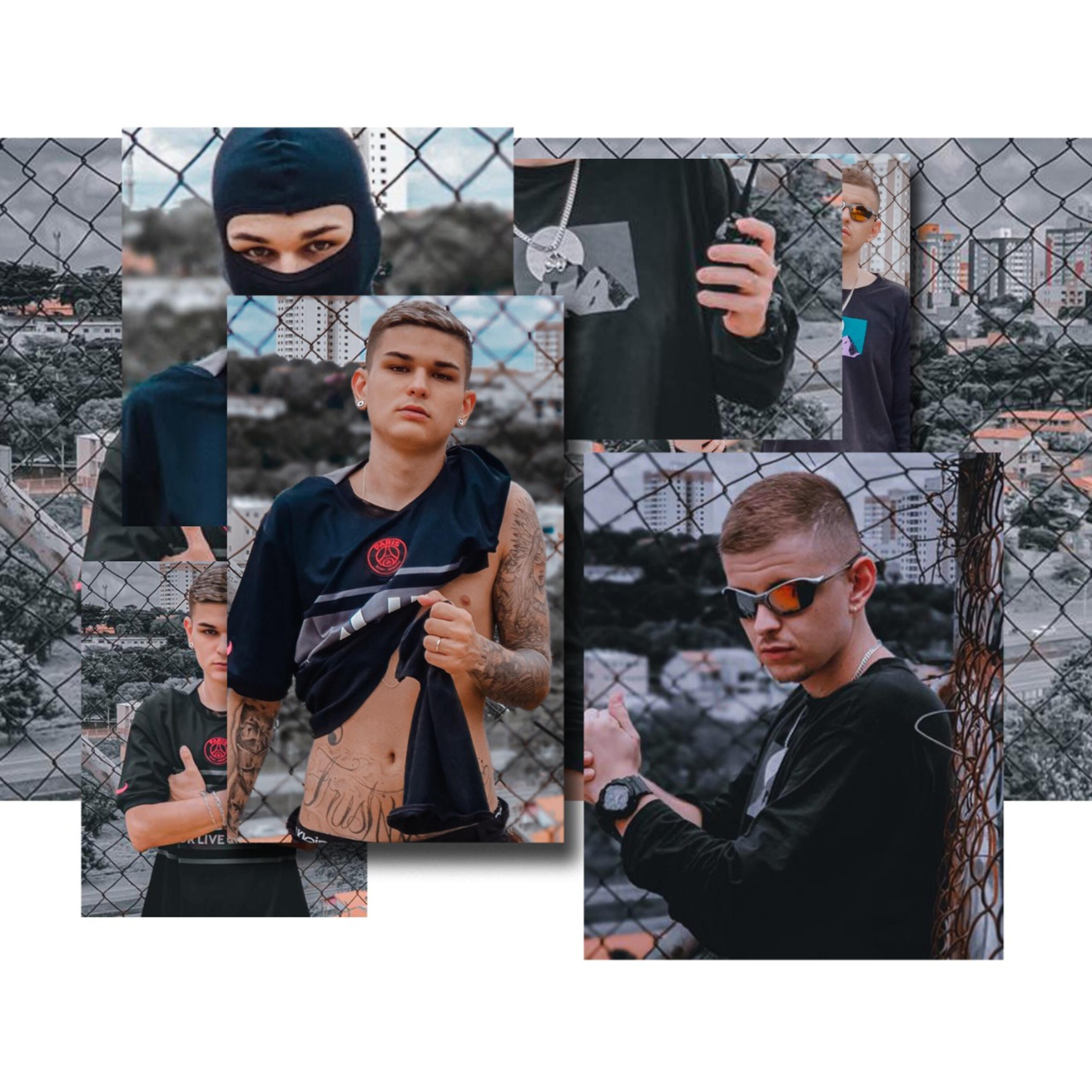 Релиз Ouro & Platino