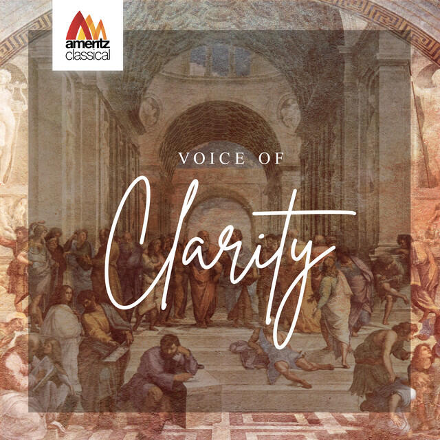 Релиз Voice of Clarity