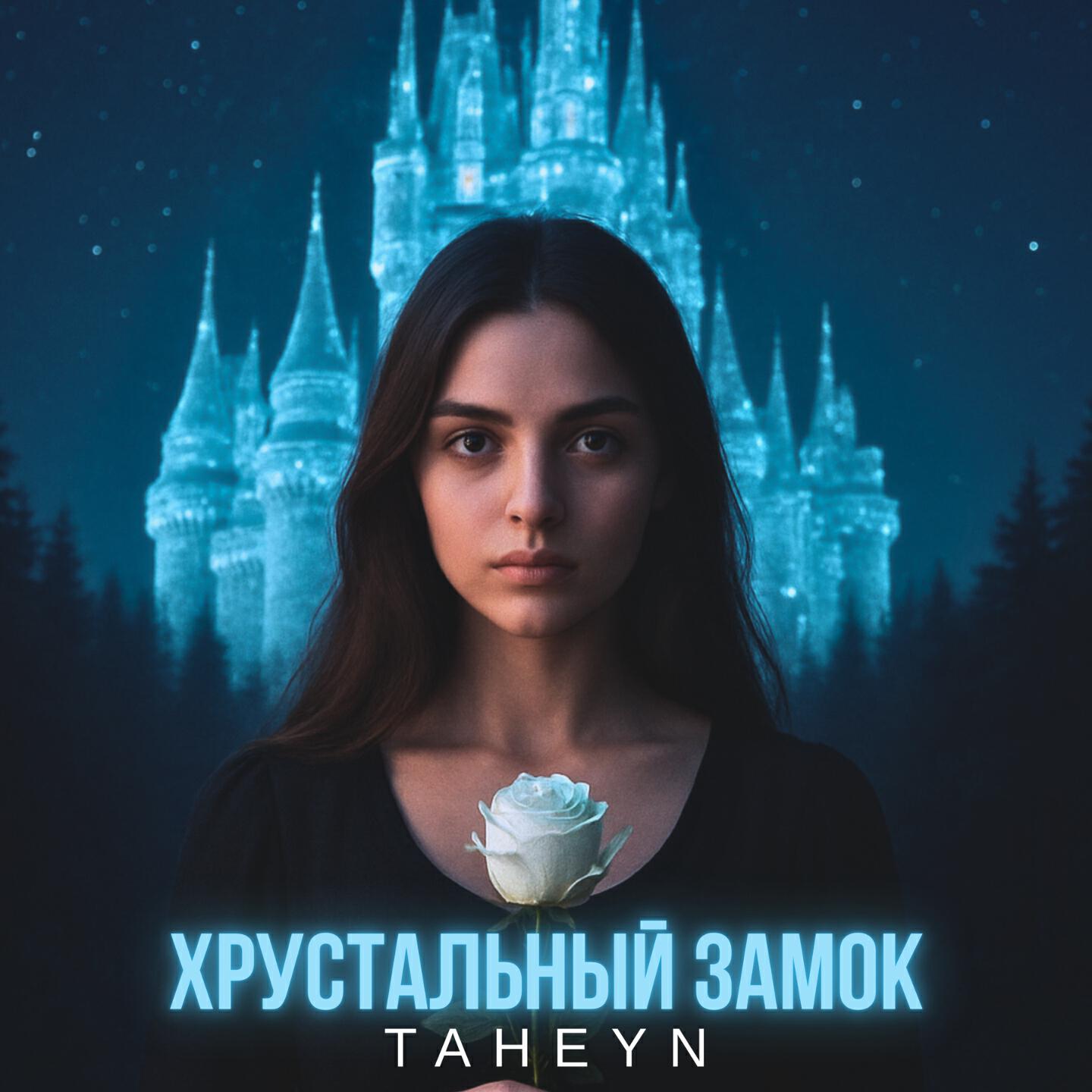 Релиз ХРУСТАЛЬНЫЙ ЗАМОК