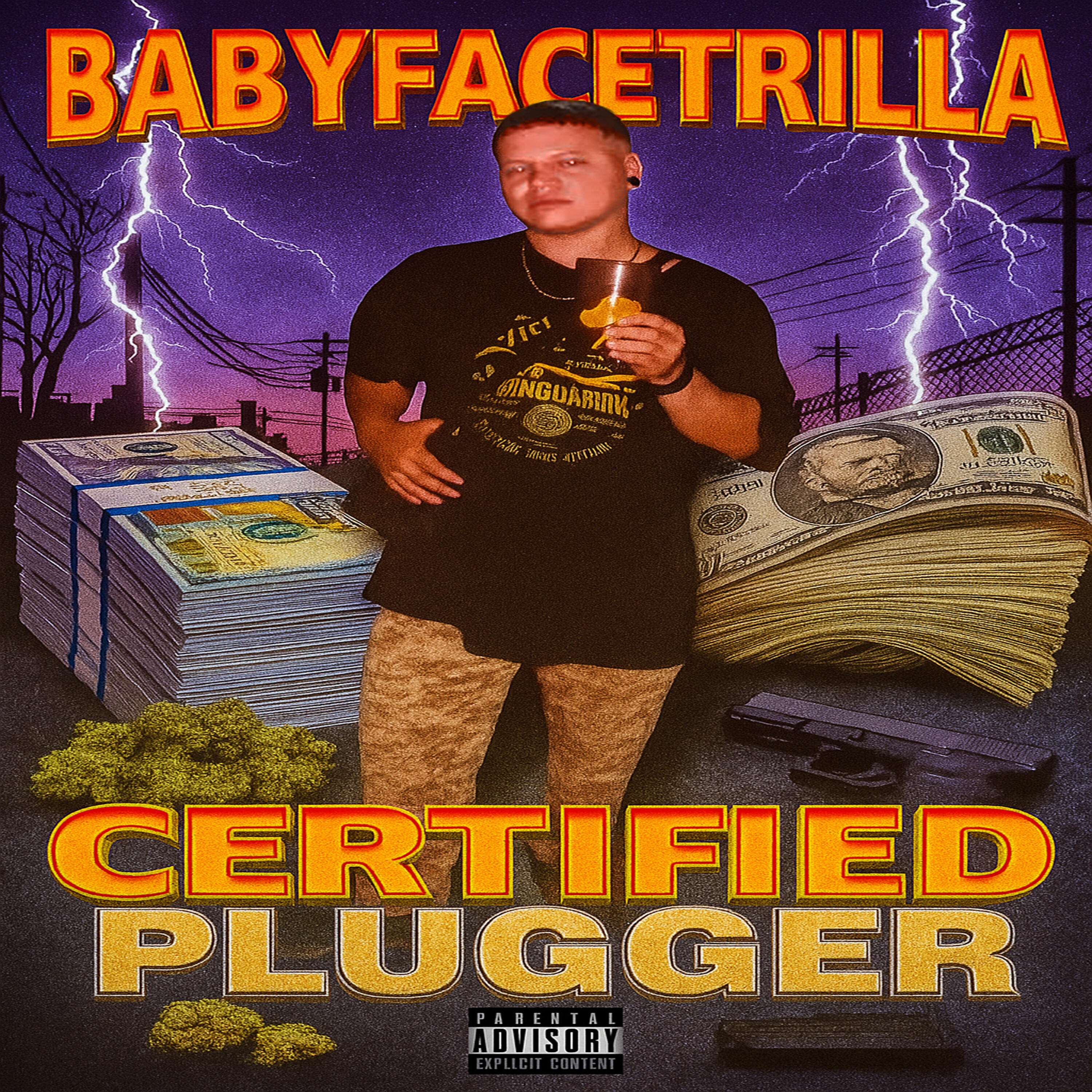 Релиз Certified Plugger