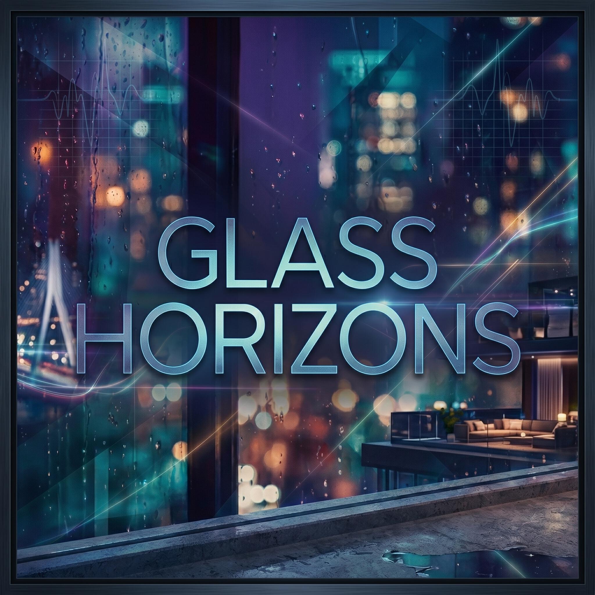 Релиз Glass Horizons