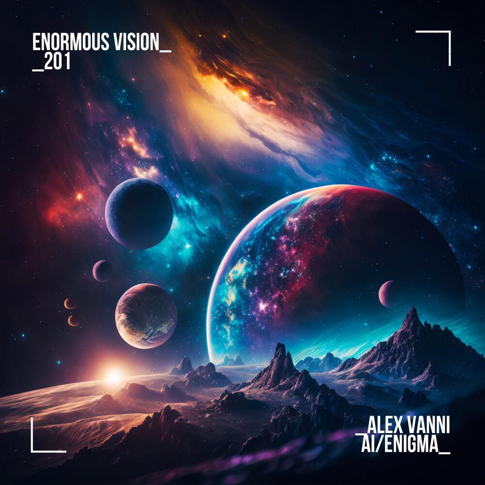 Релиз Ai/Enigma