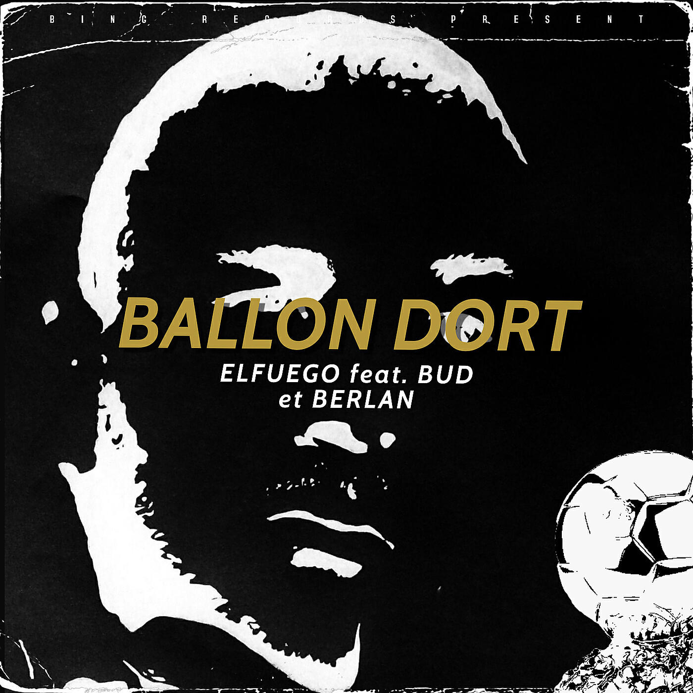Релиз Ballon Dort