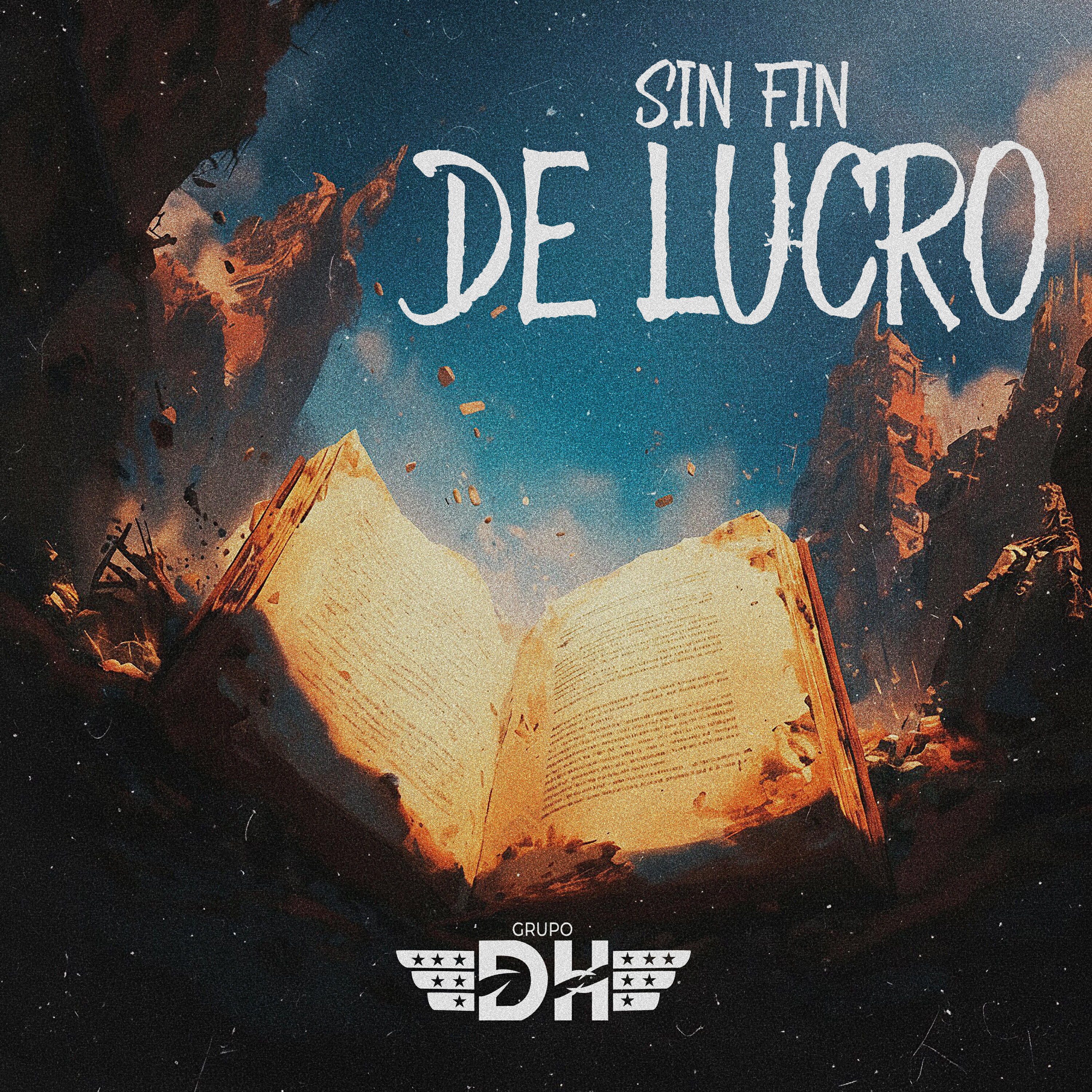 Релиз Sin Fin de Lucro