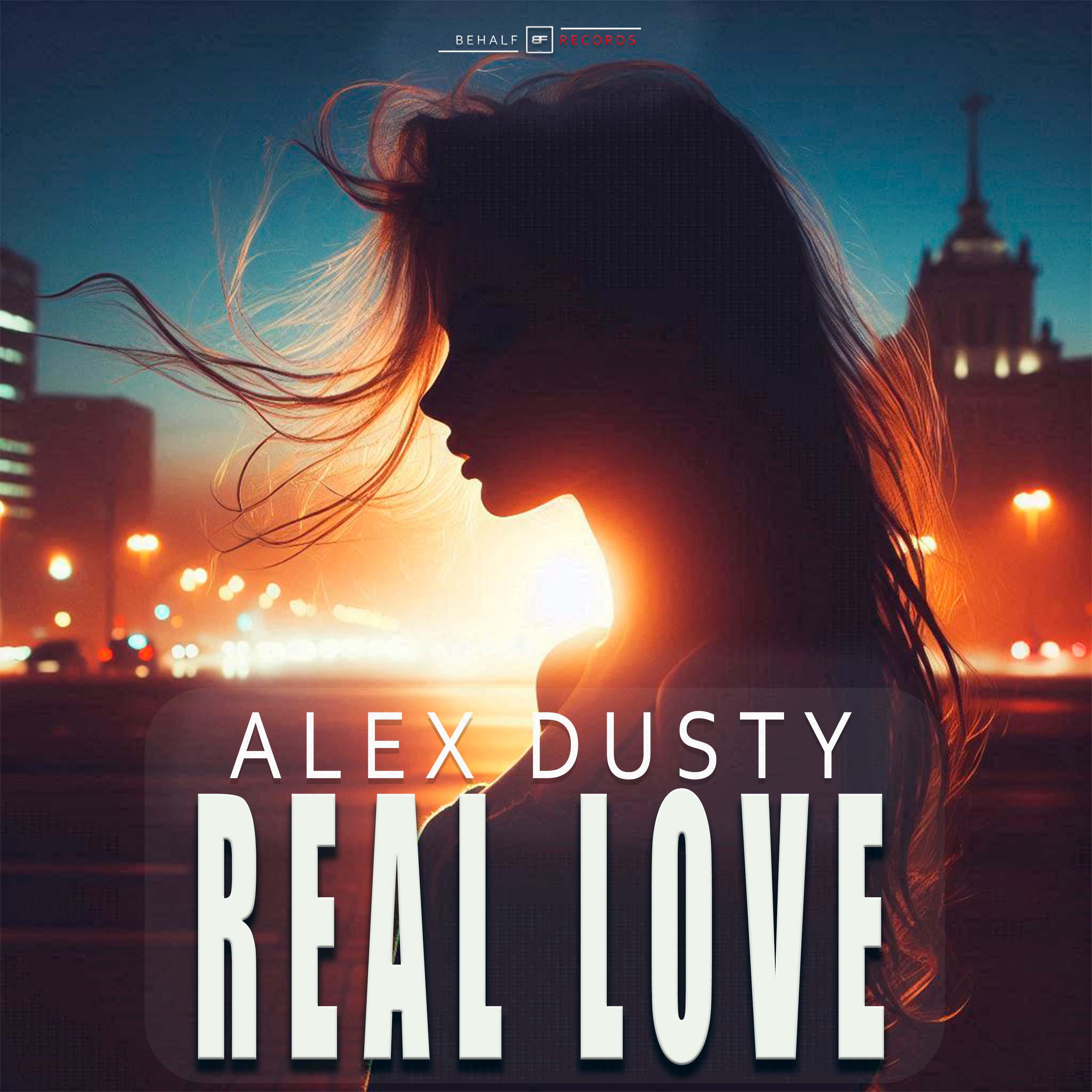 Релиз Real Love
