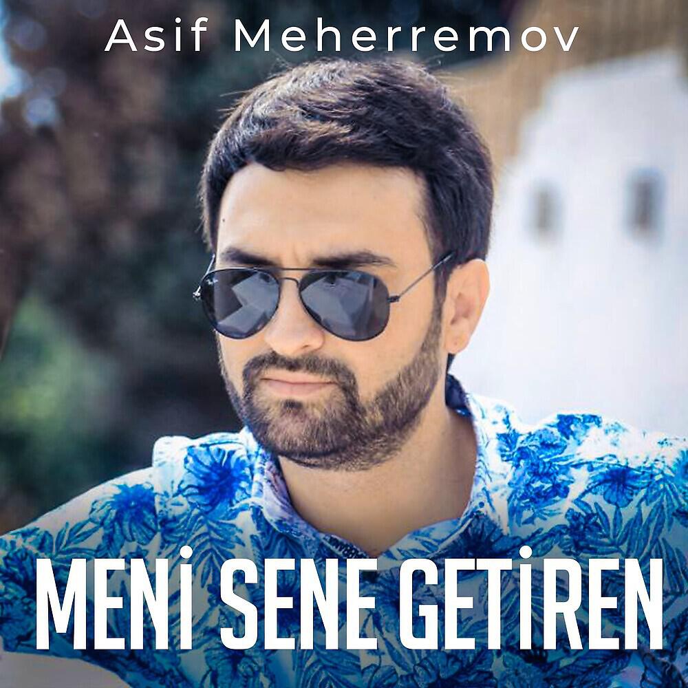 Релиз Meni Sene Getiren
