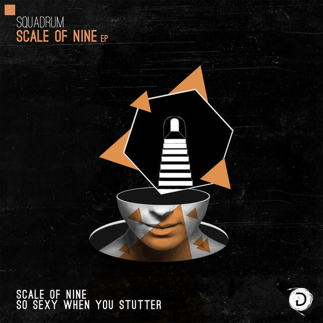 Релиз Scale of Nine Ep
