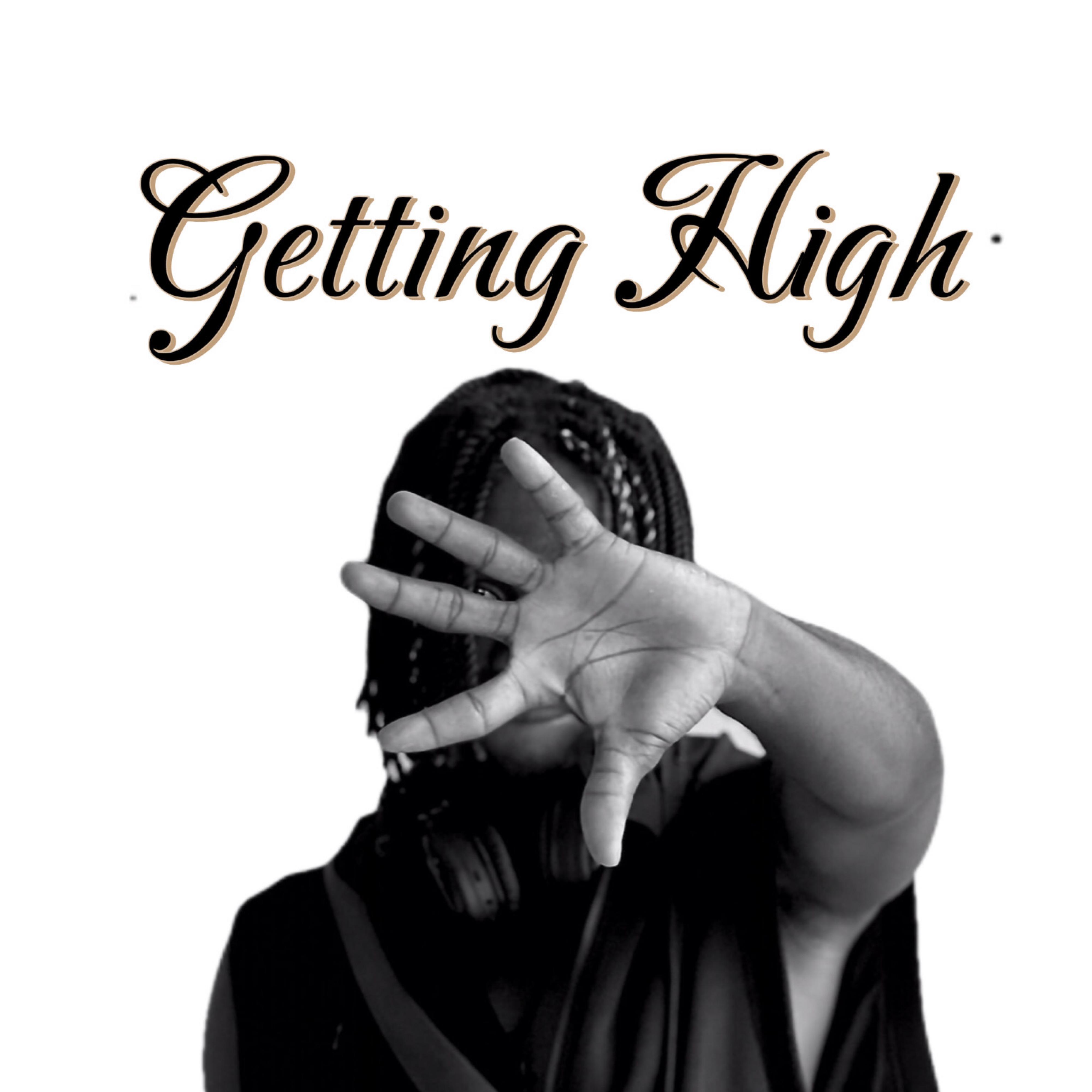 Релиз Getting High