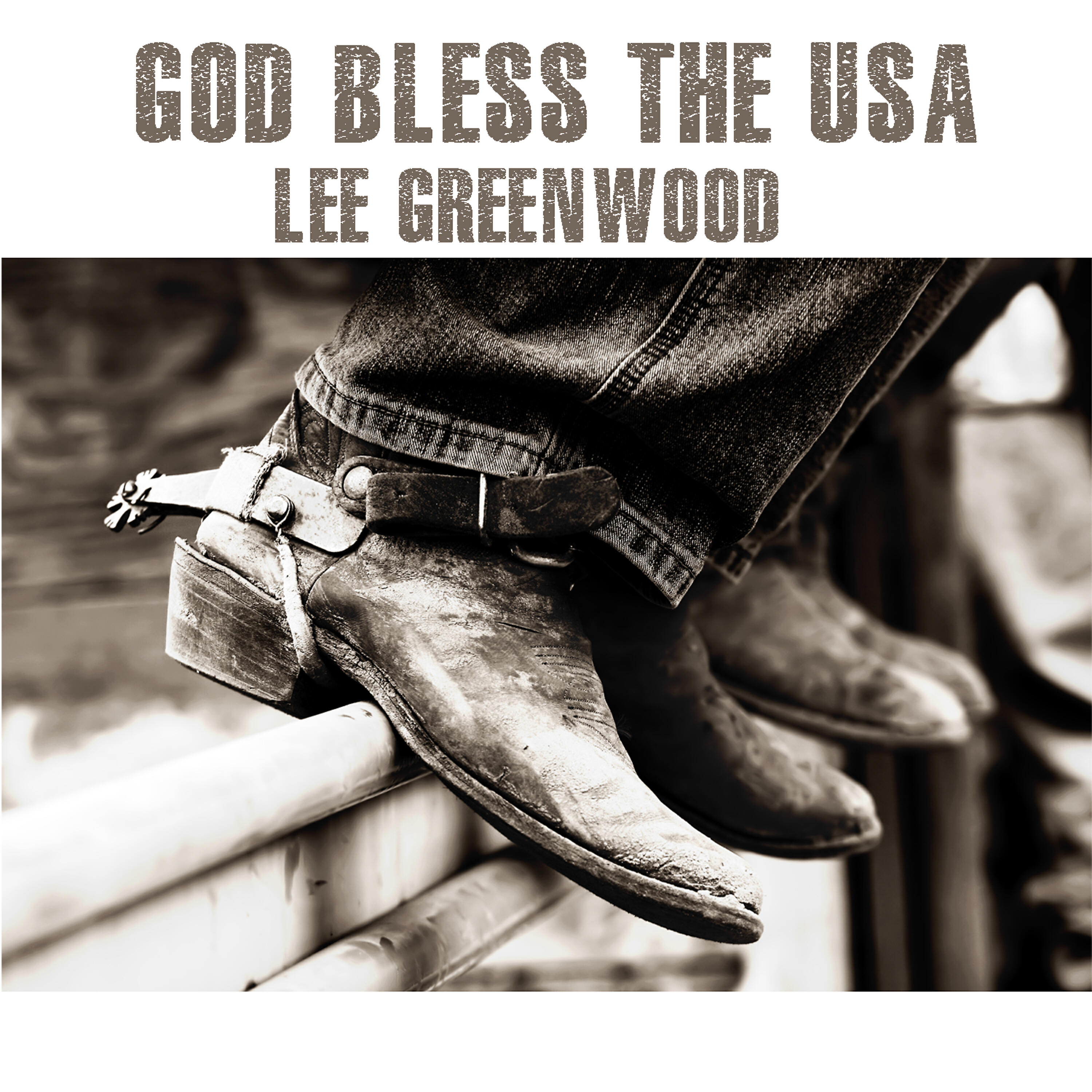 Релиз God Bless the USA (Live)