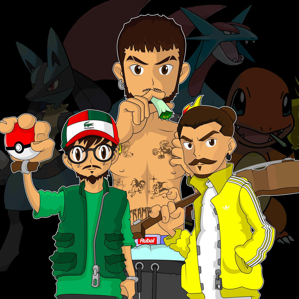 Релиз Pokémon Zazafiro