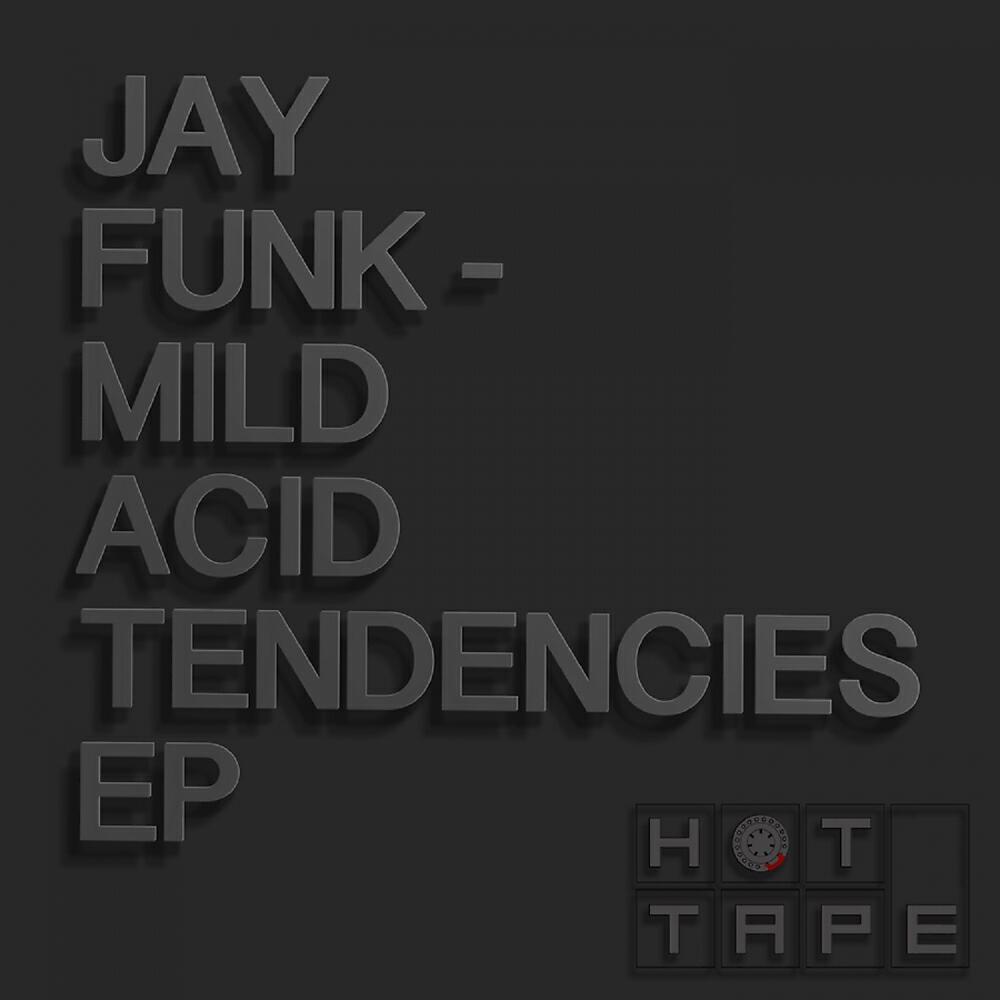 Релиз Mild Acid Tendencies EP