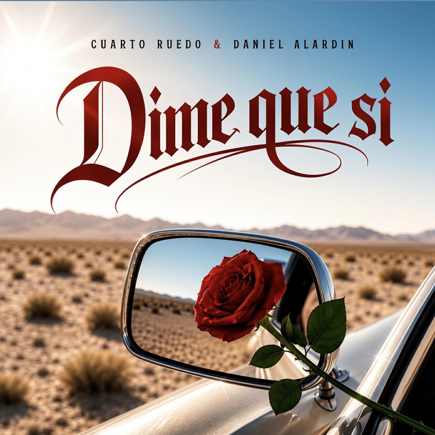 Релиз Dime Que Si