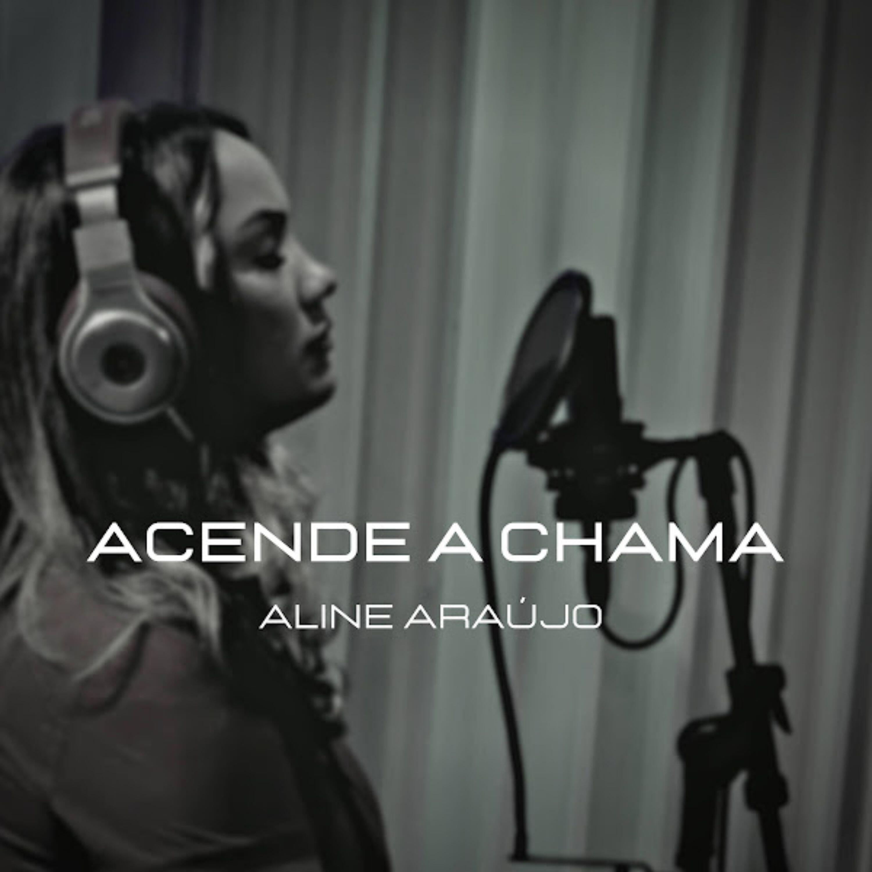 Релиз Acende a Chama