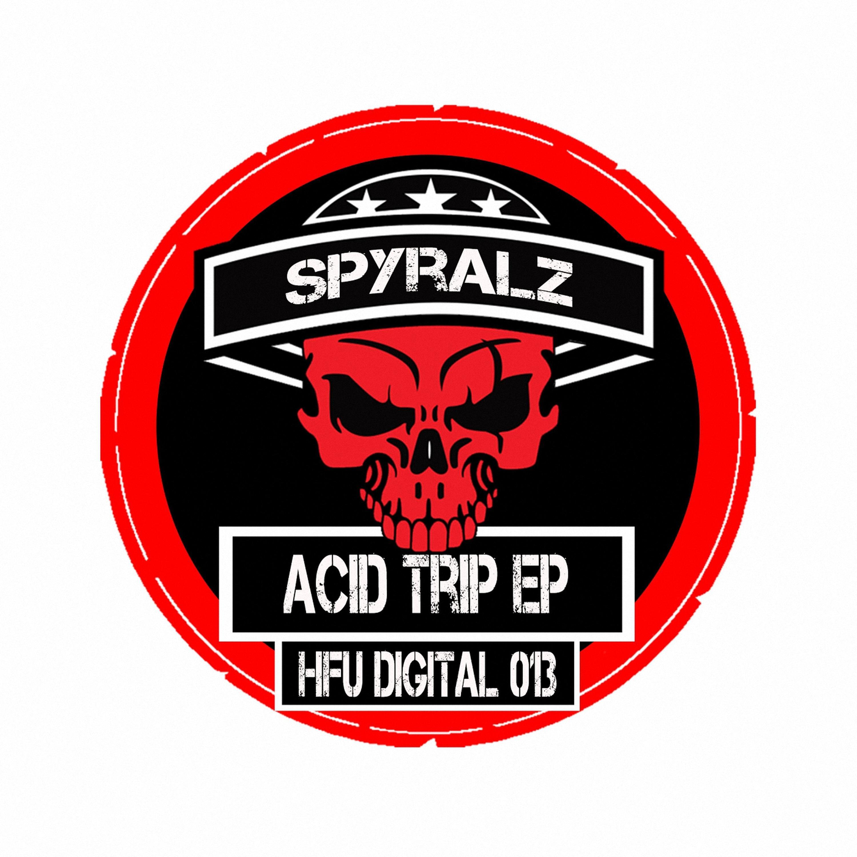 Spyralz