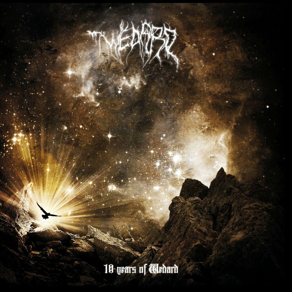 Релиз Ten Years of Wedard