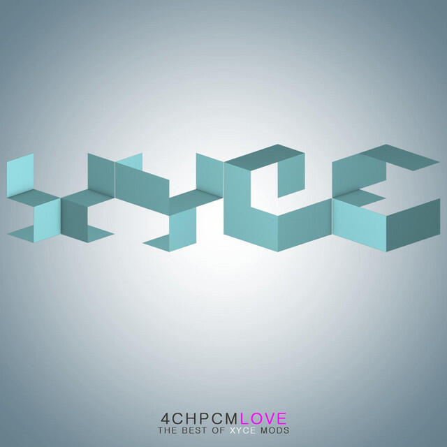 Релиз 4chpcm love