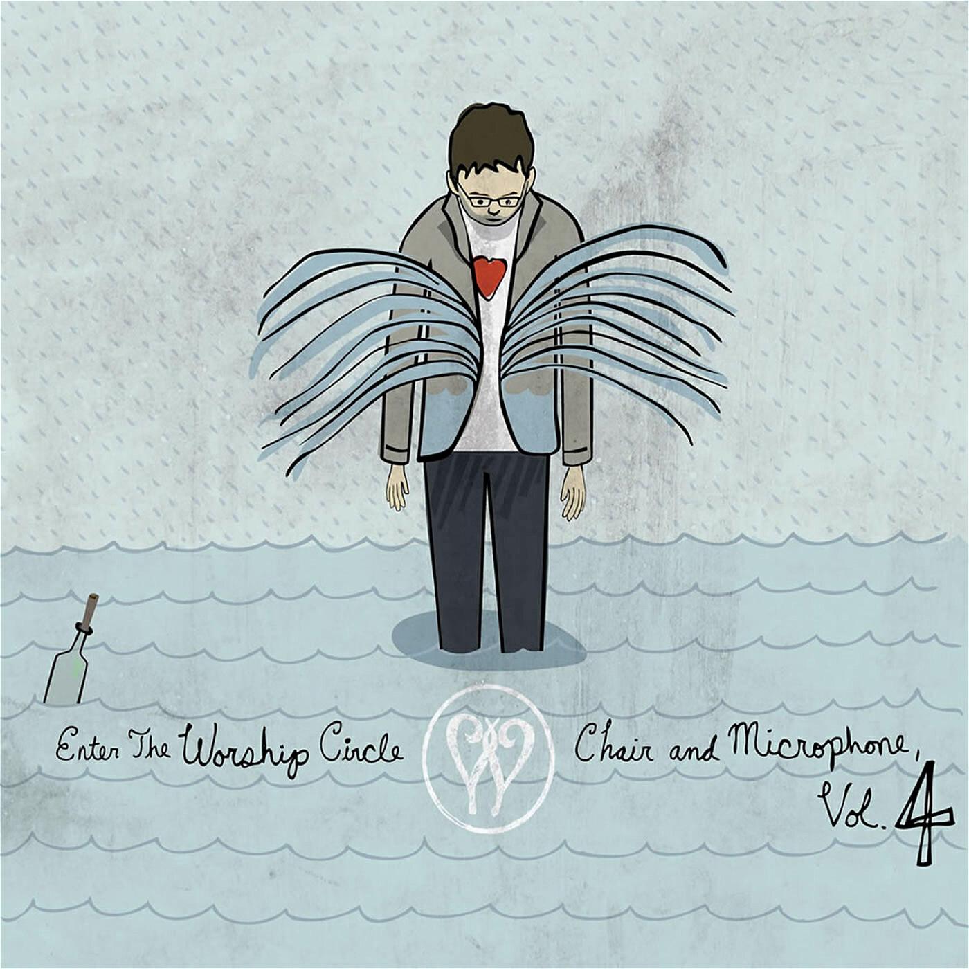 Релиз Chair and Microphone, Vol. 4 (Remastered)