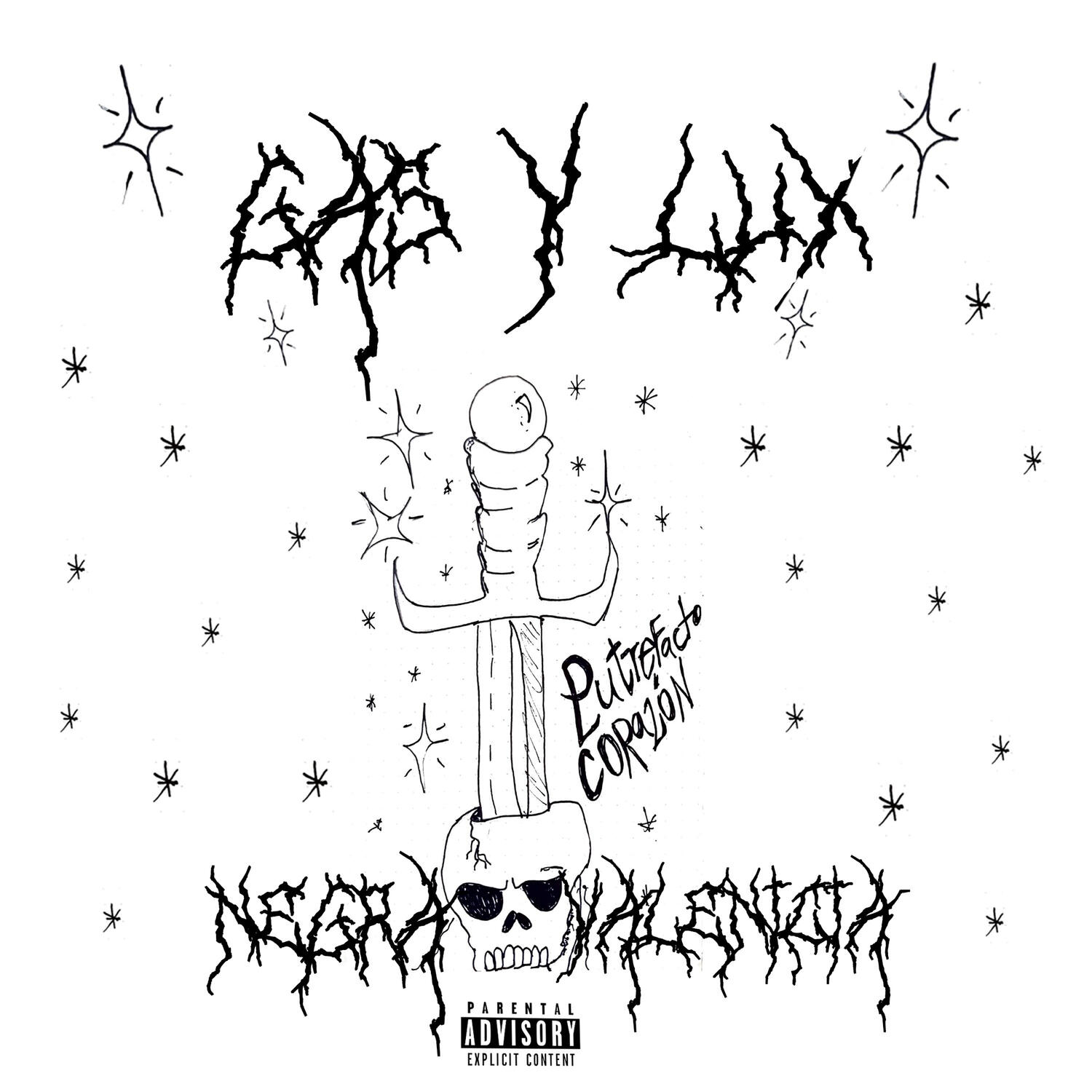 Релиз Gas y Lux