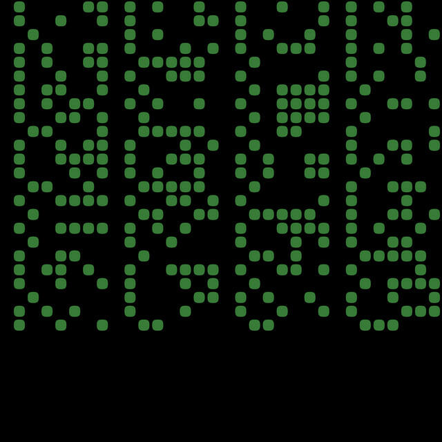 Релиз Critical Presents: Binary Vol.8
