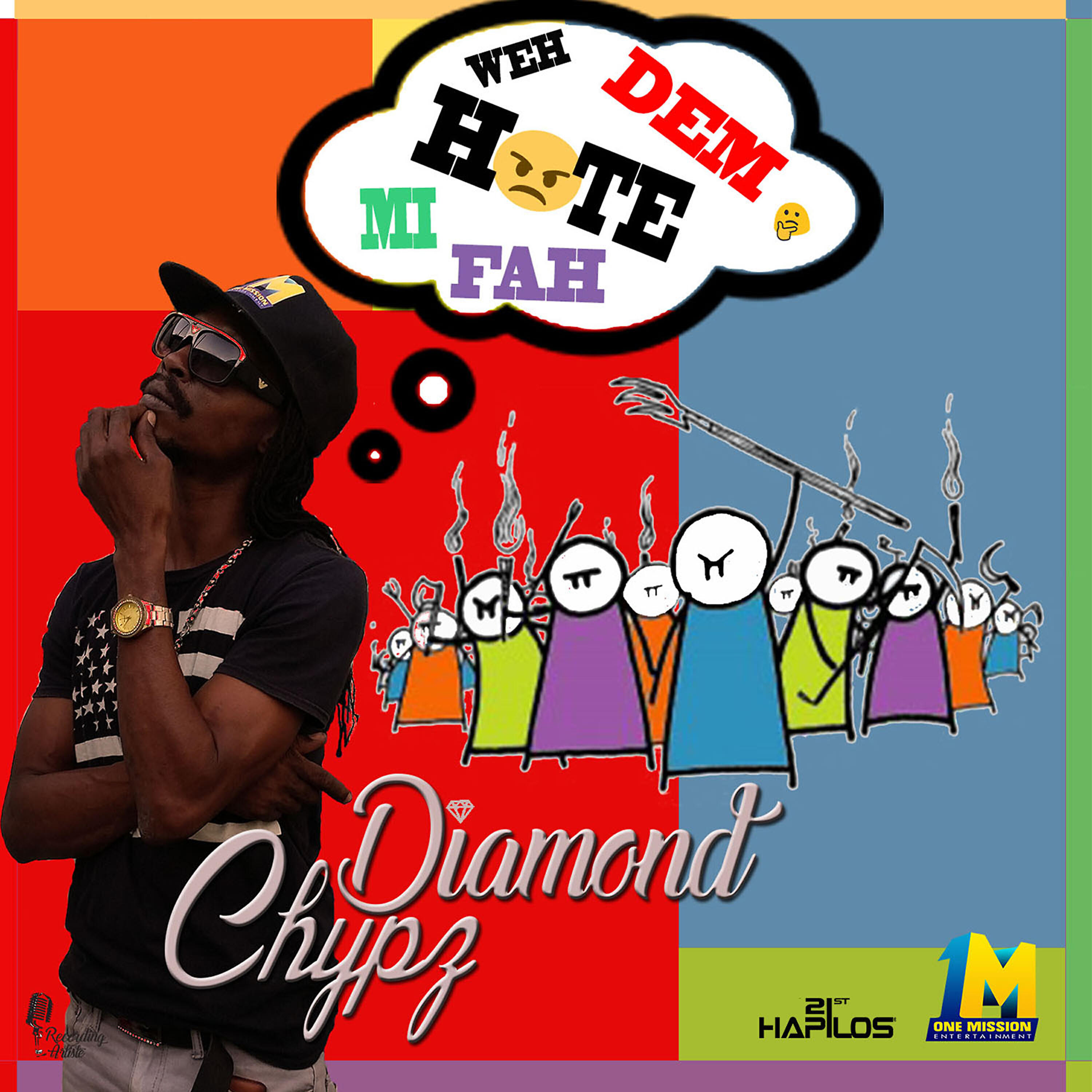 Diamond Chypz