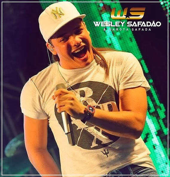 Banda Garota Safada