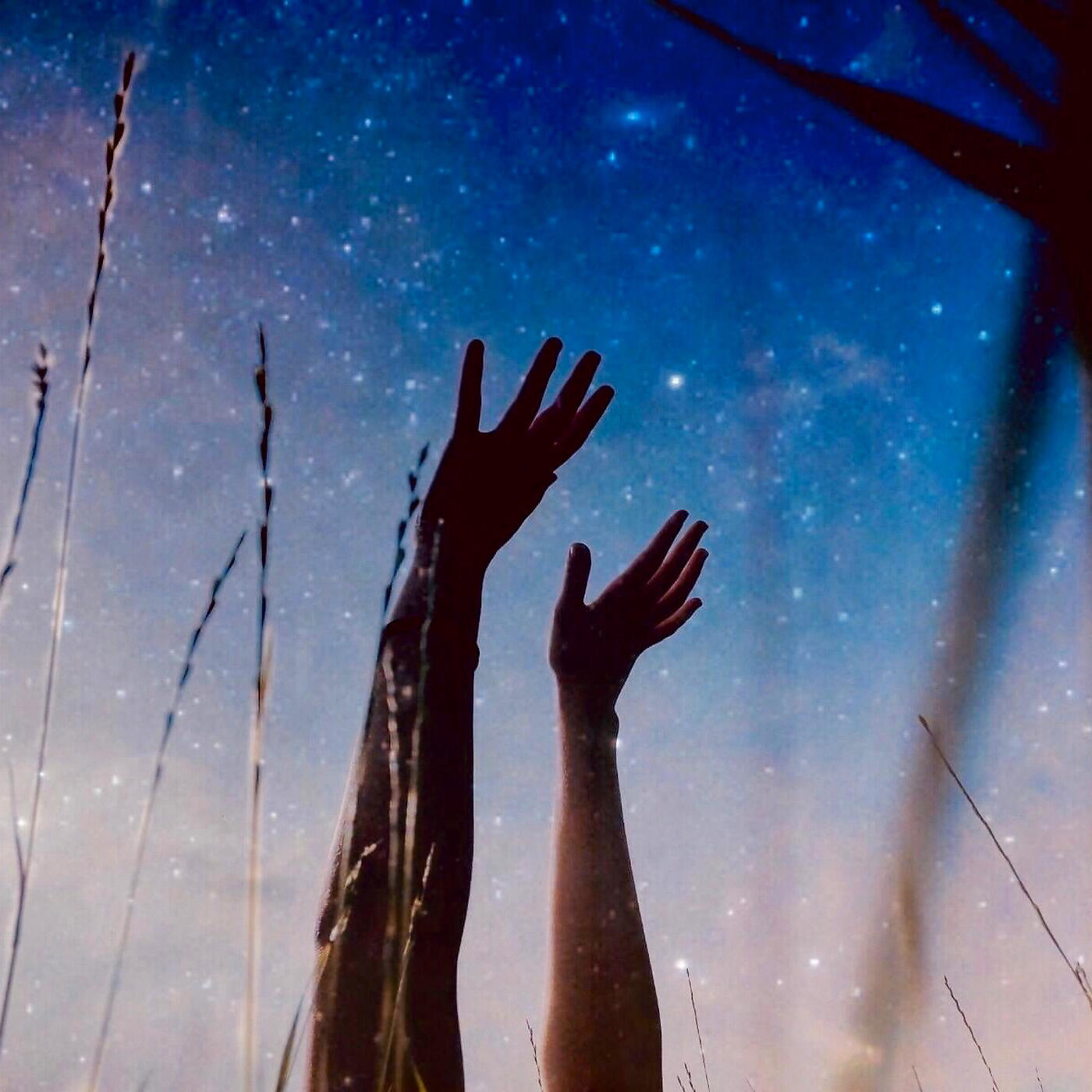 Релиз Gone Star
