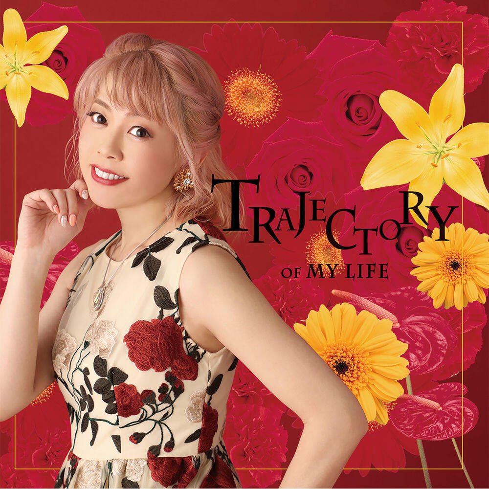 Релиз Trajectory of my life