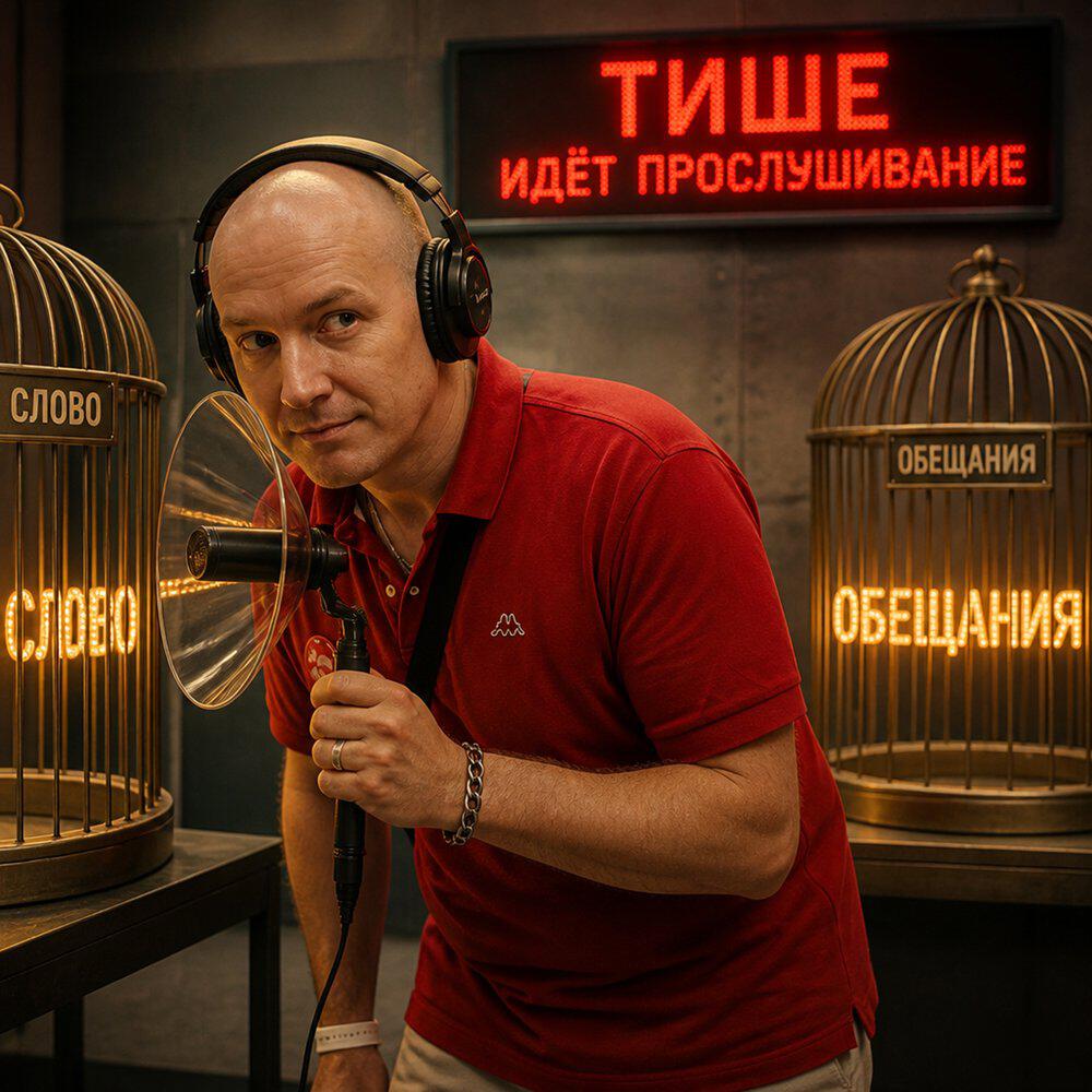 Релиз Тише слов