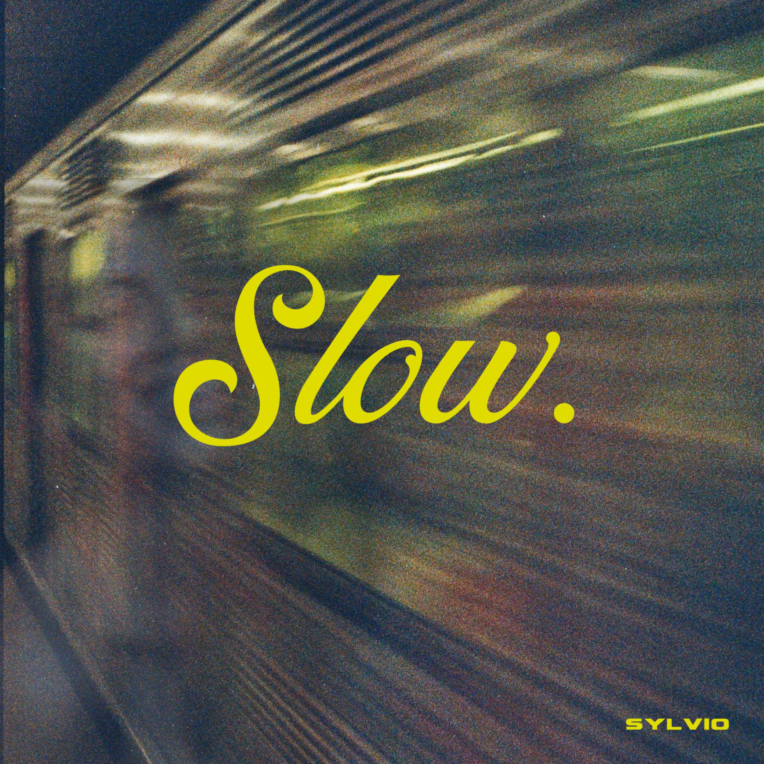 Релиз Slow