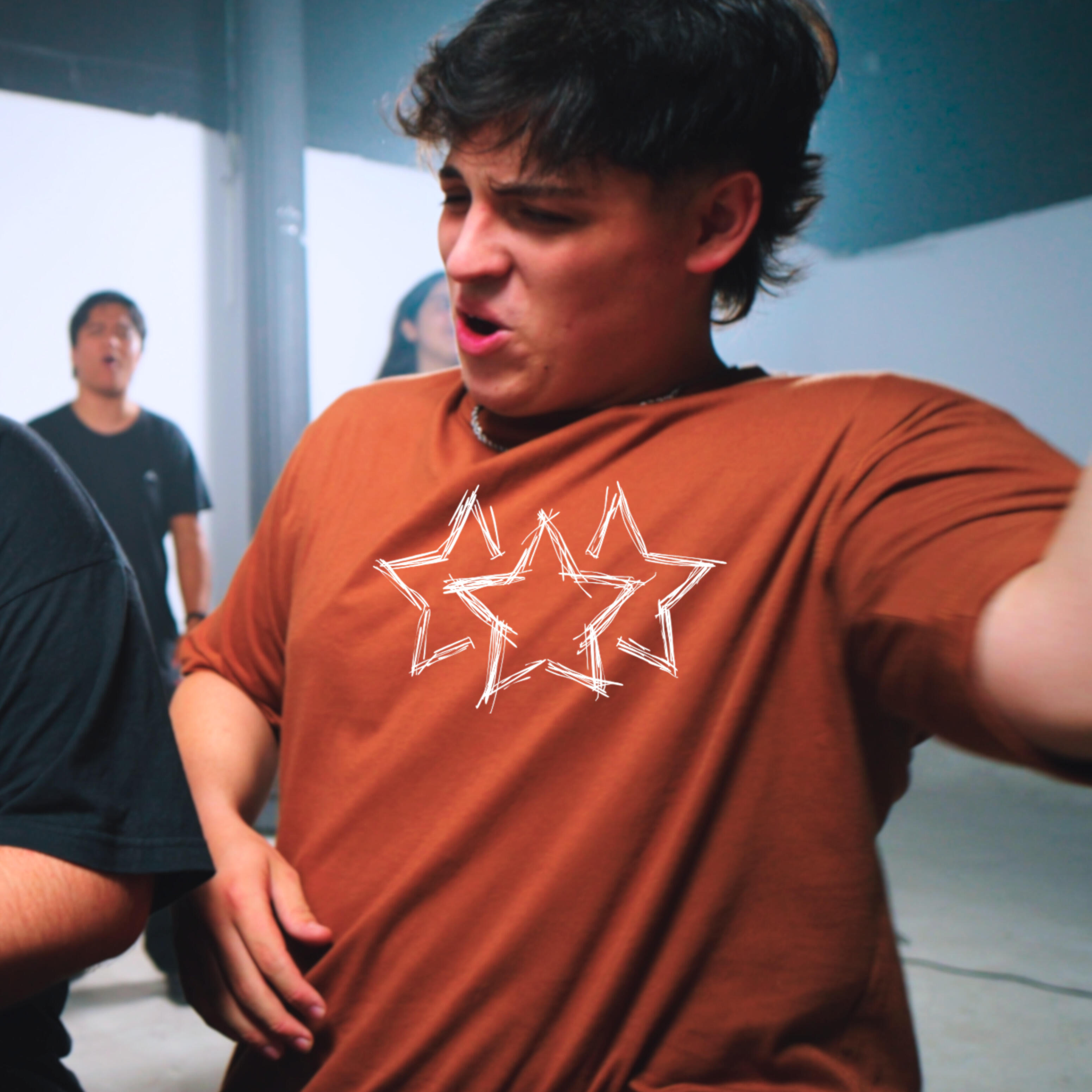 Релиз Las Estrellas