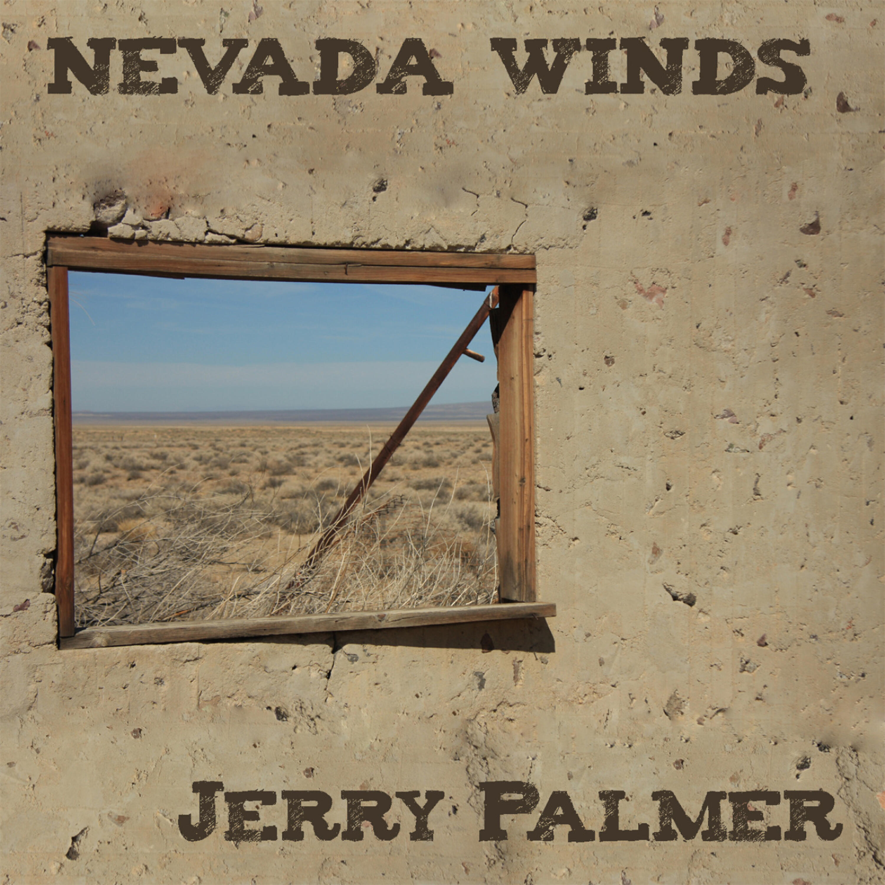 Релиз Nevada Winds