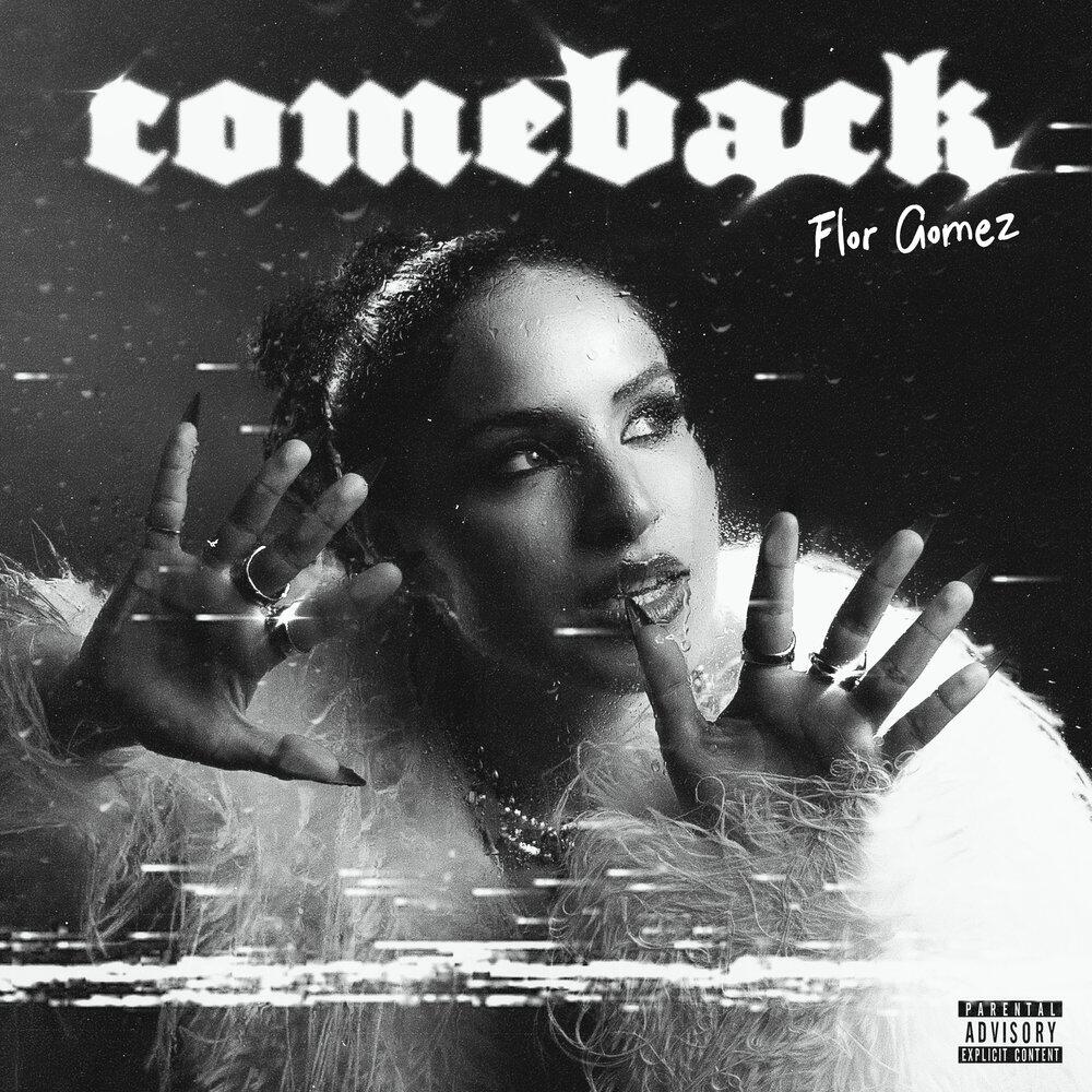 Flor Gomez