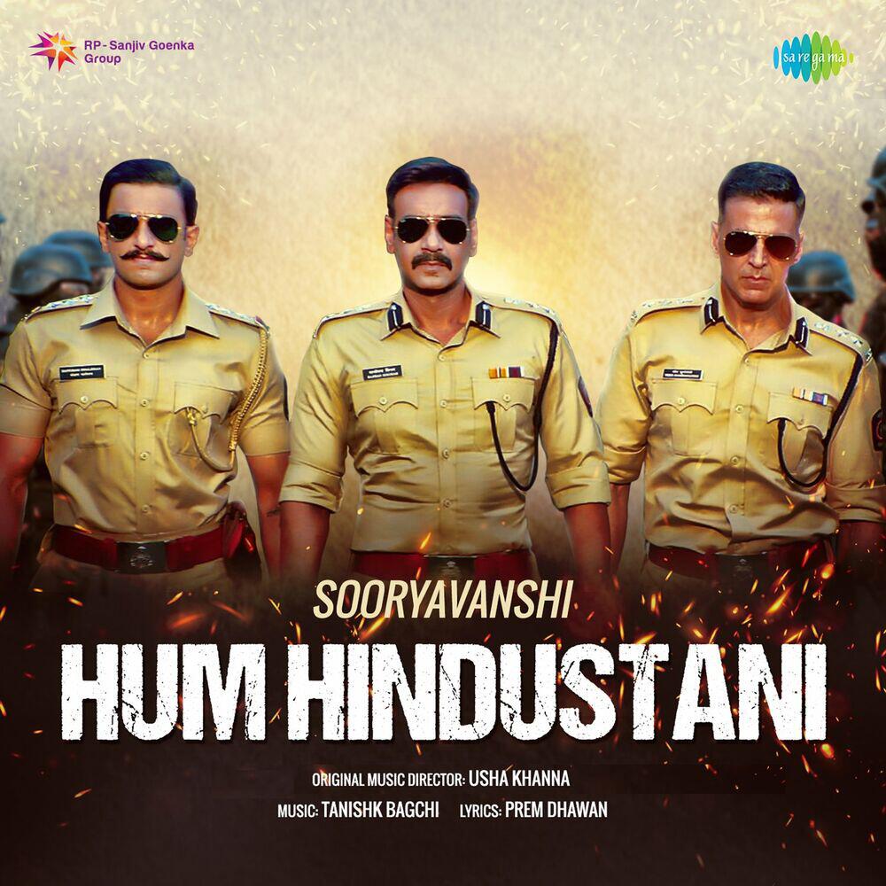 Релиз Hum Hindustani - Sooryavanshi