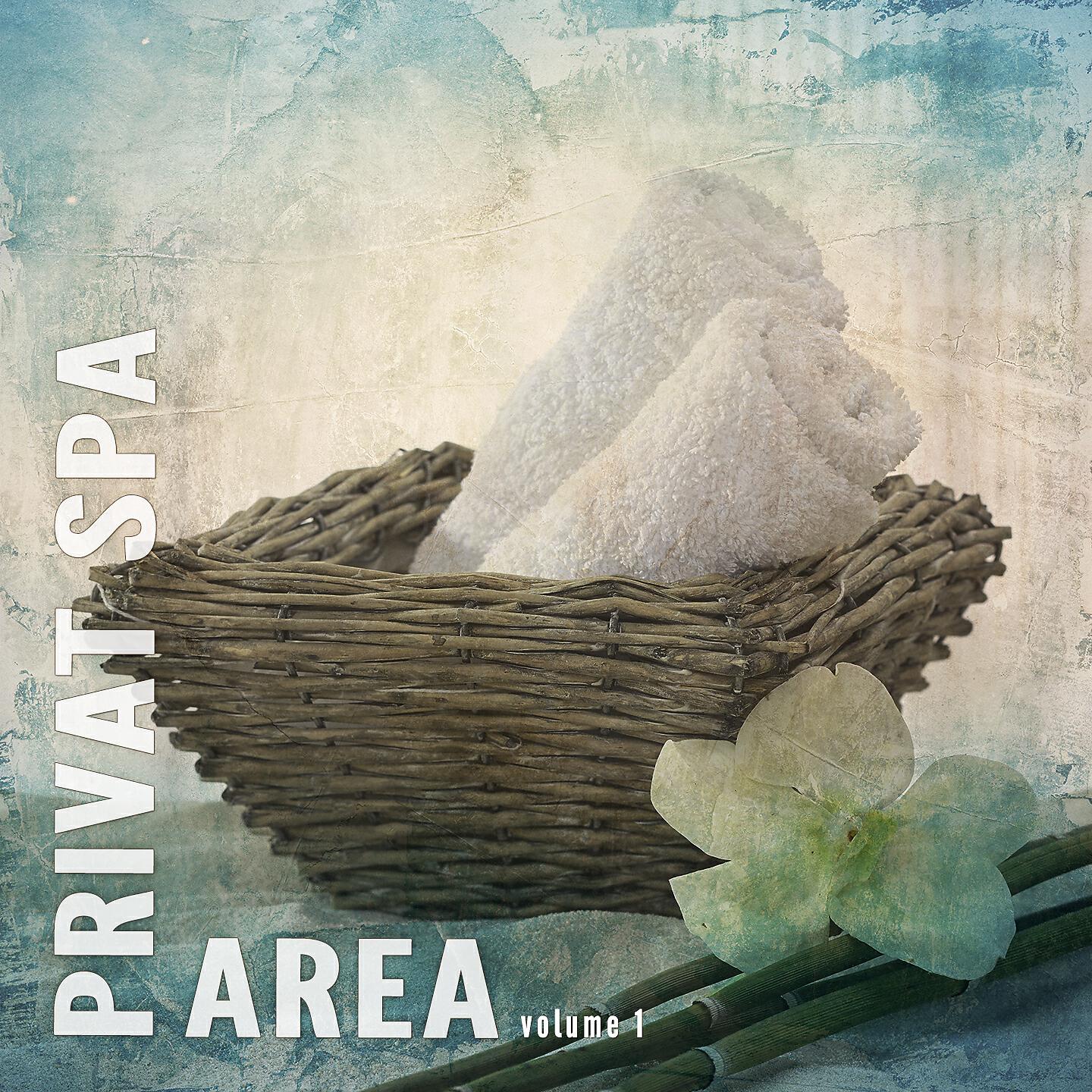 Релиз Private Spa Area, Vol. 1