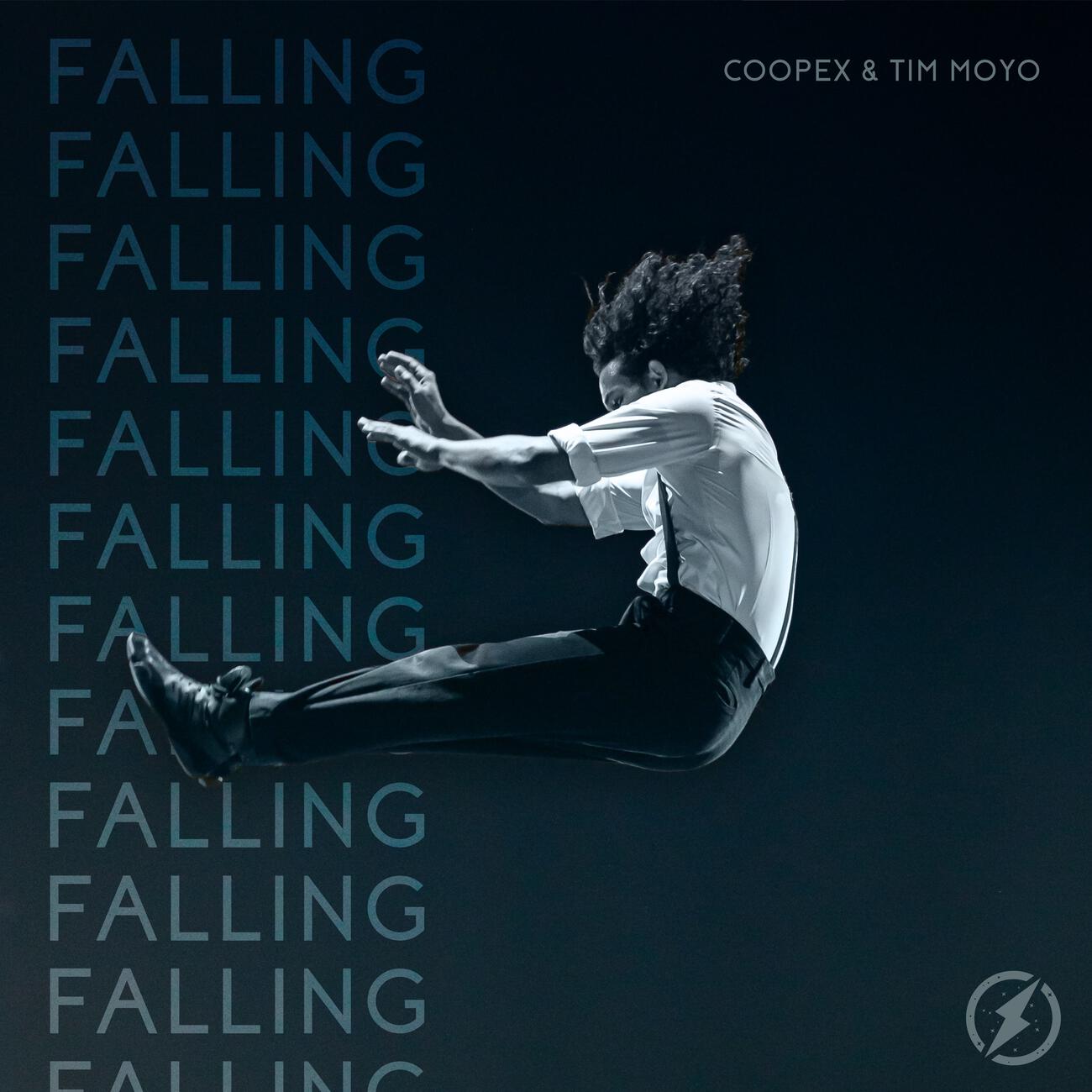Релиз Falling
