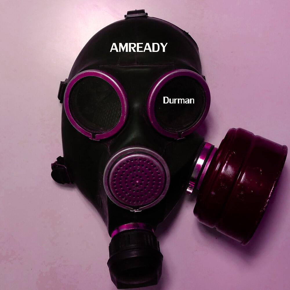 Релиз Durman