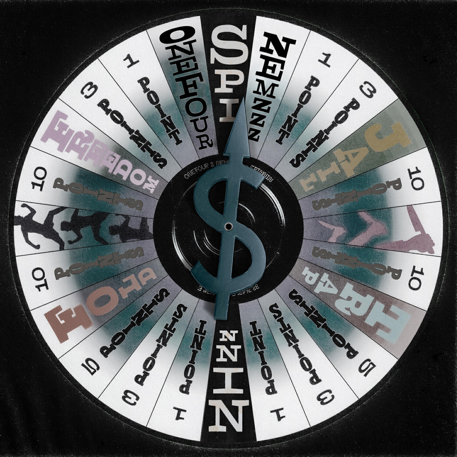 Трек Spinnin (feat. Nemzzz)