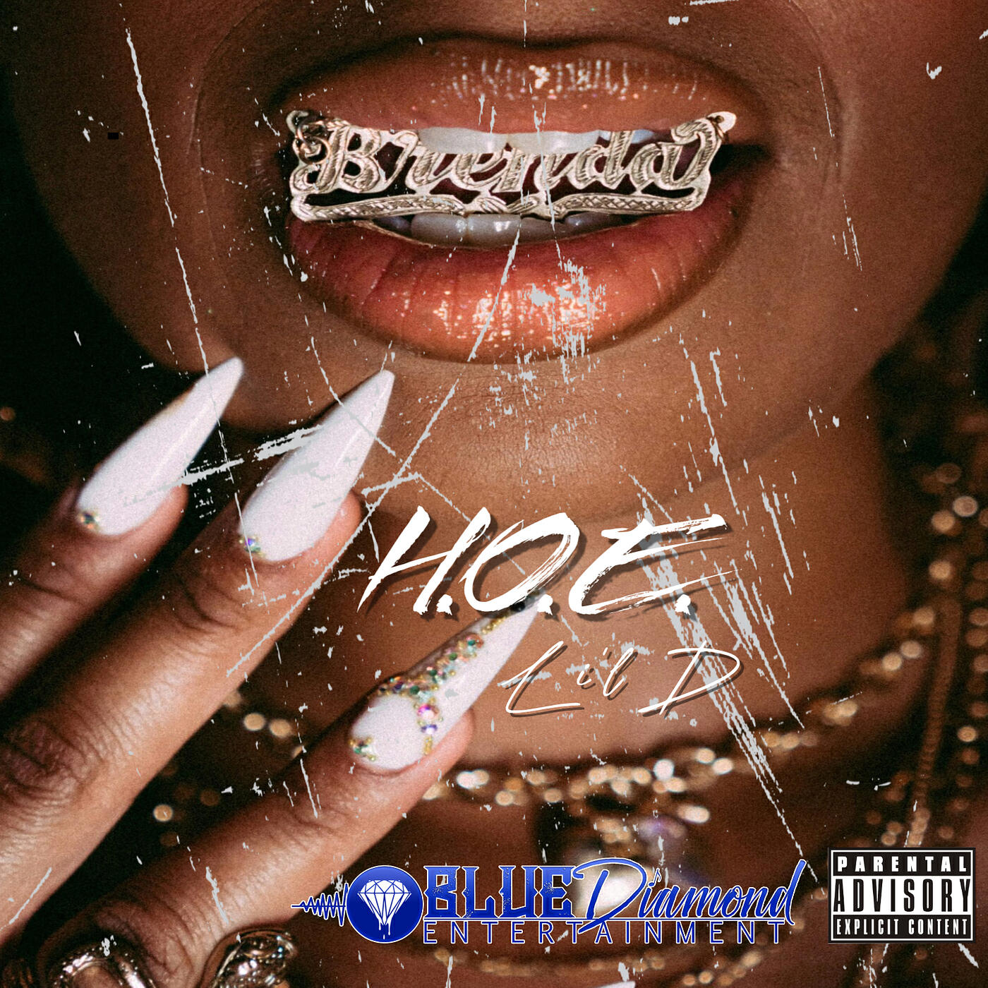 Релиз H.O.E.