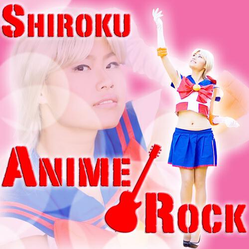 Релиз Anime Rock