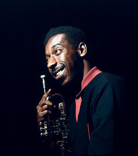 Blue Mitchell Sextet