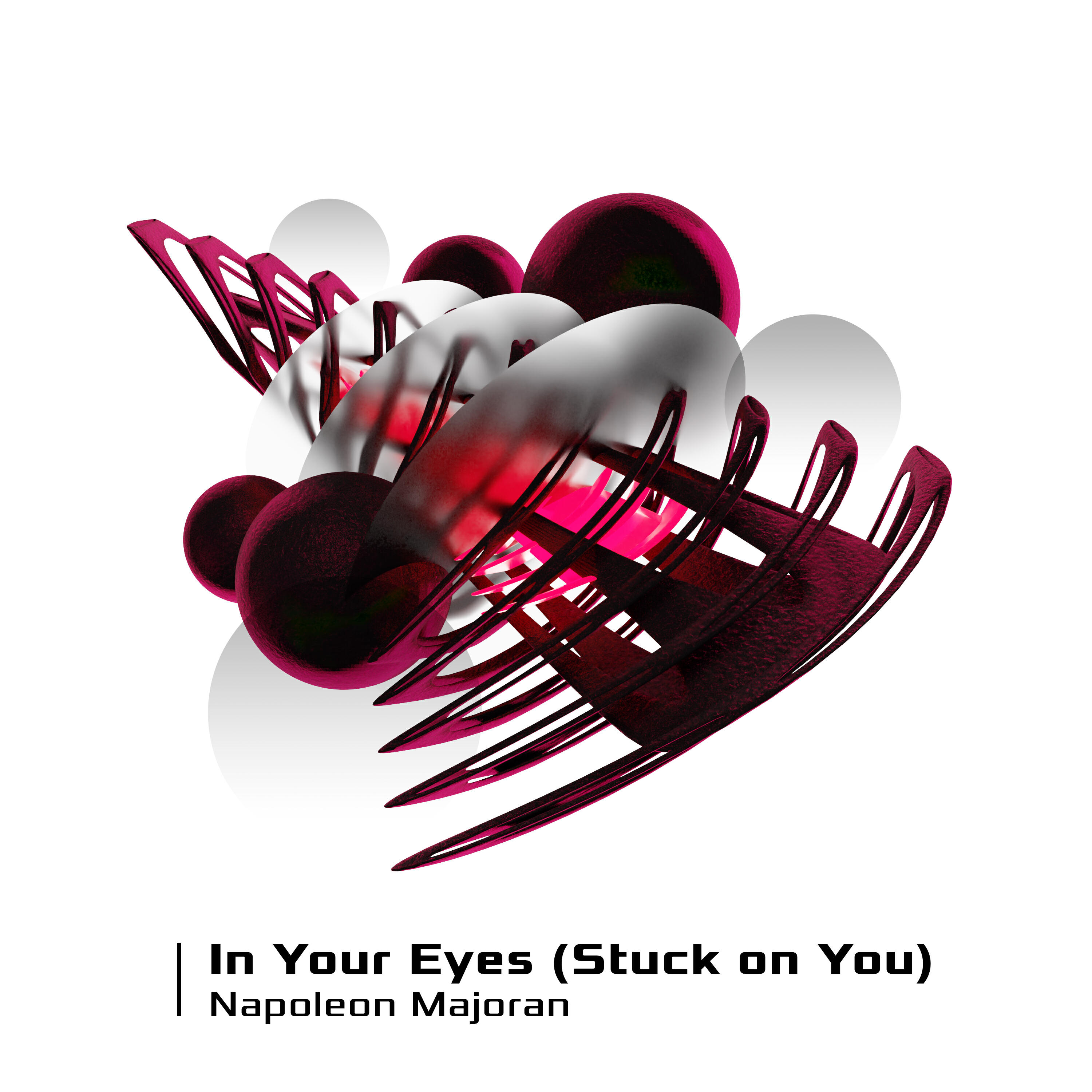 Релиз In Your Eyes (Stuck on You)