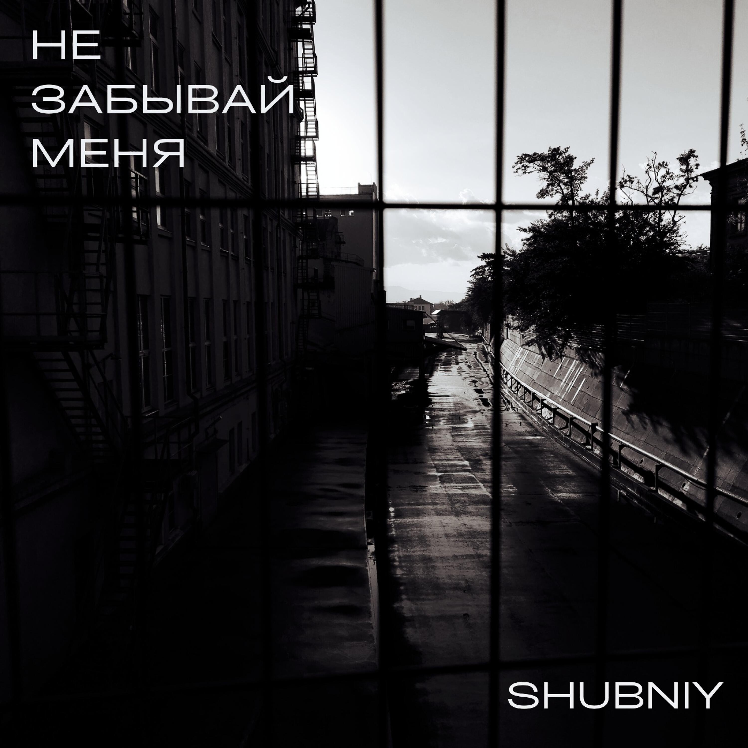 Релиз Не забывай меня