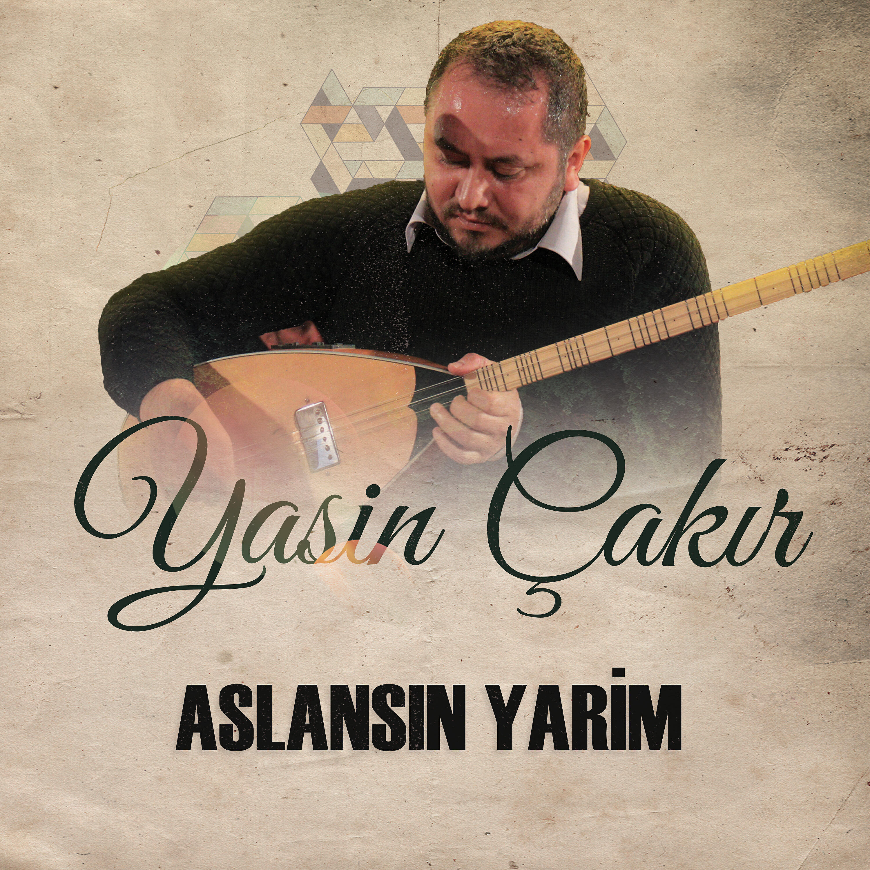 Релиз Aslansın Yarim