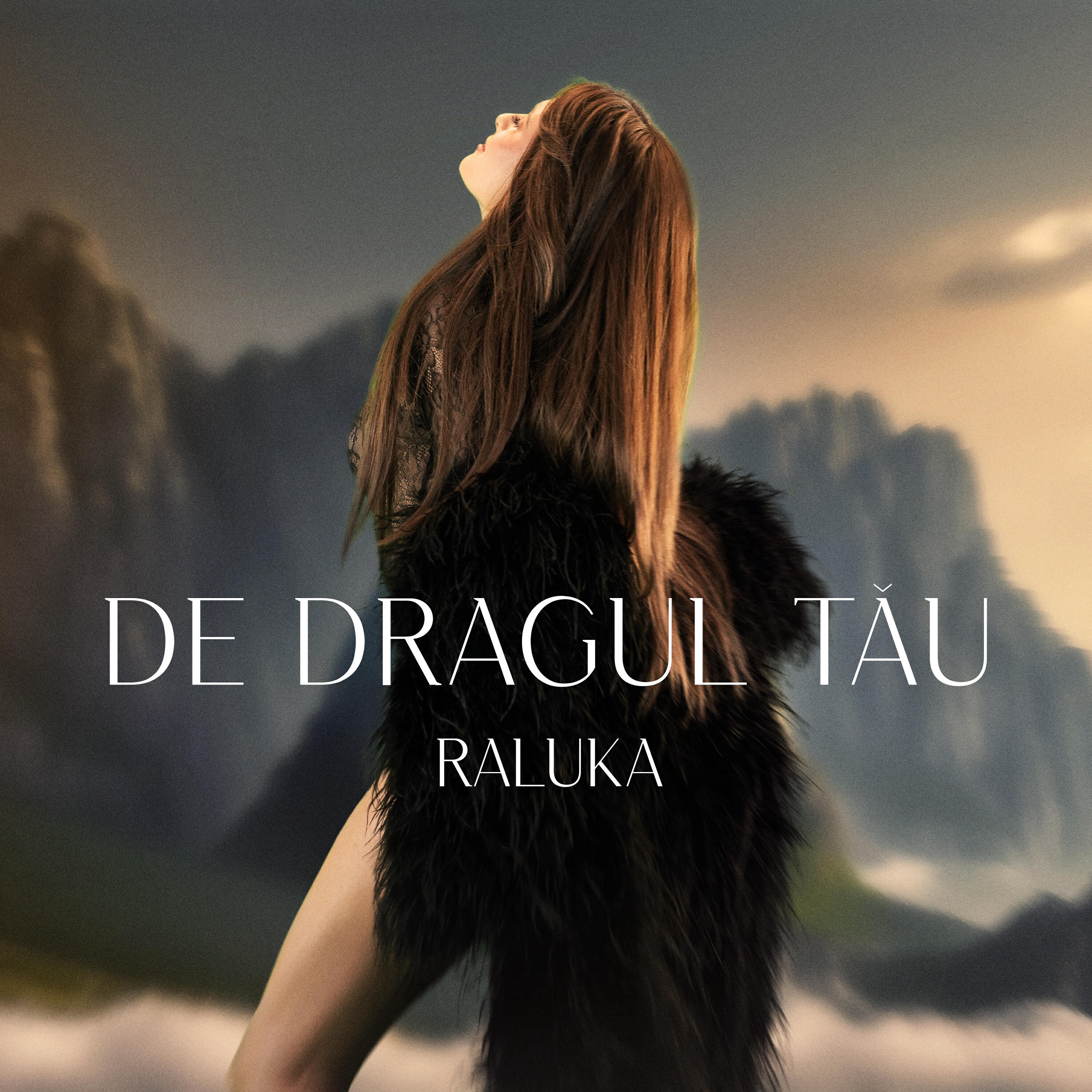 Релиз De dragul tau